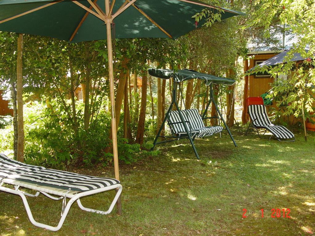 Cabanas El Bosque Patagonico Frutillar Room photo